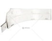 SIDE MUDGUARD COVER RH COSPEL COS207.13088