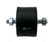 Silentblok 50x30/8mm