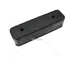 Silentblok - doraz 200x50x60x125mm