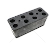 Silentblok - doraz 200x80x80x105mm
