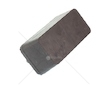 Silentblok - doraz M10/120x60x50mm 2 šrouby