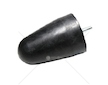Silentblok - doraz M10/ 83x130mm 1 šroub - FIAT, CITROEN, PEUGEOT
