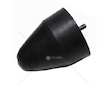 Silentblok - doraz M12/125x155mm 1 šroub