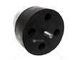 Silentblok - doraz M12/125x155mm 1 šroub