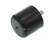 Silentblok M10/80x80 mm 1 šroub
