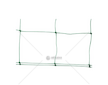Síť podpůrná, pro popínavé rostliny, 2x20m PLANT NET