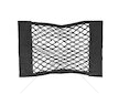 Síťka na suchý zip - organizér kufru 40x25cm GEKO