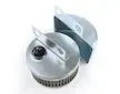 Sítko hydrauliky s krytem | 95-4651-7