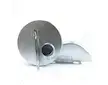 Sítko hydrauliky s krytem | 95-4651-7