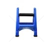 Skládací schůdky/ stolička 150 kg GEKO