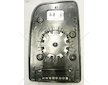 Sklo zrcadla MB SPRINTER pravé TANGDE ZL03-50-016R,017R,04