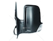 Sklo zrcadla MB SPRINTER pravé TANGDE ZL03-50-016R,017R,04