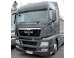 Sluneční clona MAN TGA/TGX XXL LAMIRO 81637010044