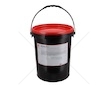 SMAR MOLIBDENOWY 18KG TEXACO MOLYTEX TEXACO EP-2/TEX/M/18KG