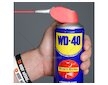 Smart Straw WD-40 450ml