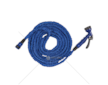 Smršťovací hadice TRICK HOSE 7–22 m s postřikovačem BRADAS