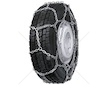 Sněhové řetězy 315/80 R22,5 - sada na nápravu