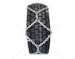 Sněhové řetězy na kola 315/80R22,5;1100X20, 12,00X22,5 455/40 R22,5 CHAIN CL97S