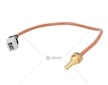 Snímač teploty interiéru WEBASTO THERMO 380MM  14941B