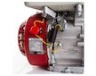 Spalovací motor 7 HP/19 mm, pro čerpadla nebo centrály - MAR-POL