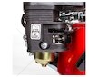 Spalovací motor 7 HP/19 mm, pro čerpadla nebo centrály - MAR-POL