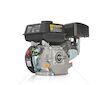 Spalovací motor Loncin 6,5 HP, 20 mm, pro čerpadla, centrály GEKO