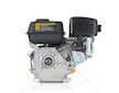 Spalovací motor Loncin 6,5 HP, 20 mm, pro čerpadla, centrály GEKO