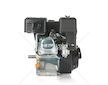 Spalovací motor Loncin 6,5 HP, 20 mm, pro čerpadla, centrály GEKO