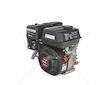 Spalovací motor Loncin 6,5 HP, 20 mm, pro čerpadla, centrály GEKO