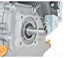 Spalovací motor Loncin 6,5 HP, 20 mm, pro čerpadla, centrály GEKO