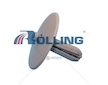 SPINKA TAPICERKI KABINY VOLVO FH ROLLING RV-01785