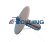 SPINKA TAPICERKI KABINY VOLVO FH ROLLING RV-01785