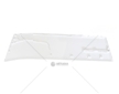 SPOILER ZAKABINOWY SCANIA S/R 17->  891-34EX