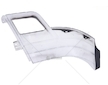 SPOILER ZDERZAKA MB ACTROS LEWY MTX WB17A0500A2