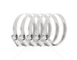 Spona na hadici 5 ks 40-60 mm/9 mm W2 AMiO-04588