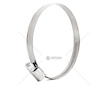 Spona na hadici 5 ks 60-80 mm/9 mm W2 AMiO-04590
