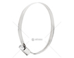 Spona na hadici 5 ks 80-100 mm/9 mm W2 AMiO-04592