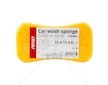 Špongia na umývanie auta AMiO DOUBLE 22 x 11 x 6 cm