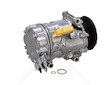 SPREZARKA KLIMATYZACJI CITROEN JUMPER NISSENS NIS890780
