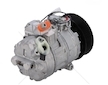 SPREZARKA KLIMATYZACJI MB AXOR 02.02- DENSO DCP17113