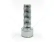 Šroub imbus m12x35 8.8. zn - rotačky žtr 165 | SRM12X35-88ZN