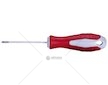 Šroubovák křížový, PH 0x75mm, S2 FORTUM