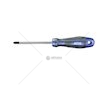 Šroubovák křížový, PH 3x150, magnet, S2, KITO