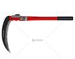 Srp skládací 43 cm KELTIN