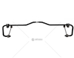 STABILIZATOR IVECO DAILY 14- TYL IVECO 5801639542