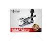 Stahovák kulových čepů 19mm KD1112 KRAFT&DELE