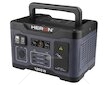 Stanice nabíjecí, 1200 W, 921 Wh - HERON