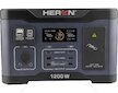 Stanice nabíjecí, 1200 W, 921 Wh - HERON