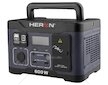 Stanice nabíjecí, 600 W, 512 Wh - HERON