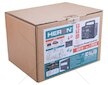 Stanice nabíjecí, 600 W, 512 Wh - HERON